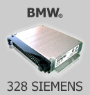 BMW ECU Repair
